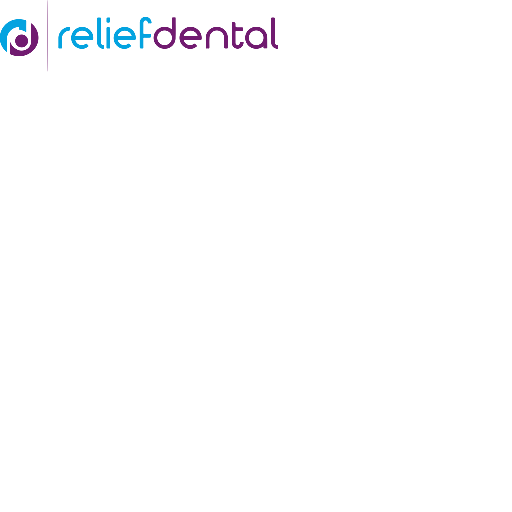 Dr. Melvin Washington - Relief Dental, Tucker GA